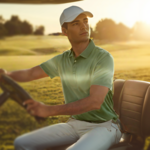 The Horizon Polo