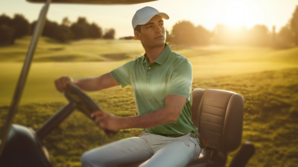 The Horizon Polo