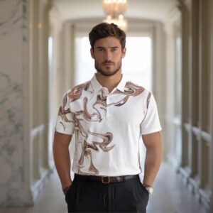The Earthline Polo