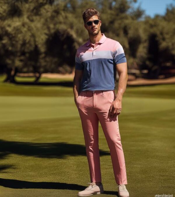 The Dusk Polo