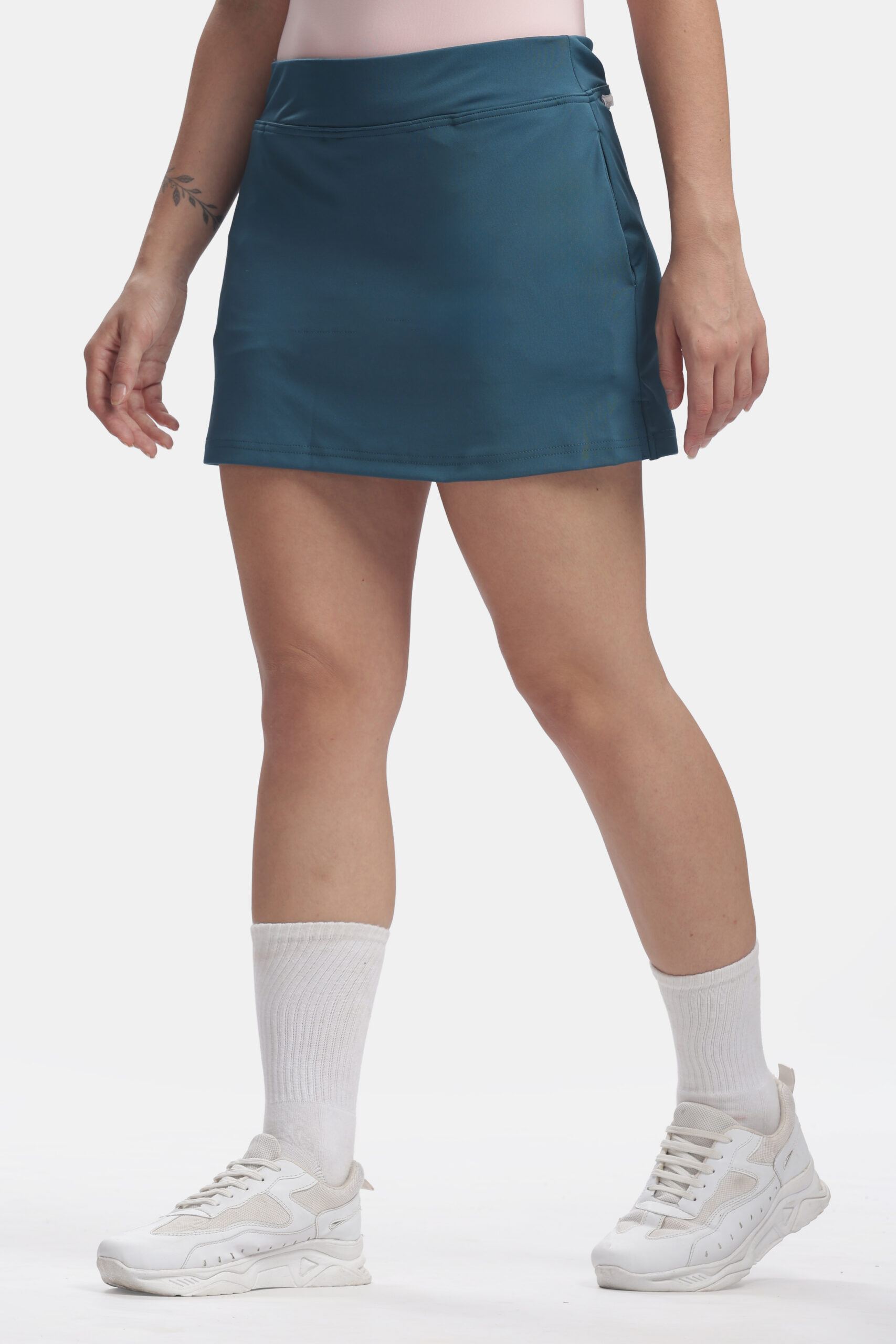 blush serenity (copy) Navy Skots