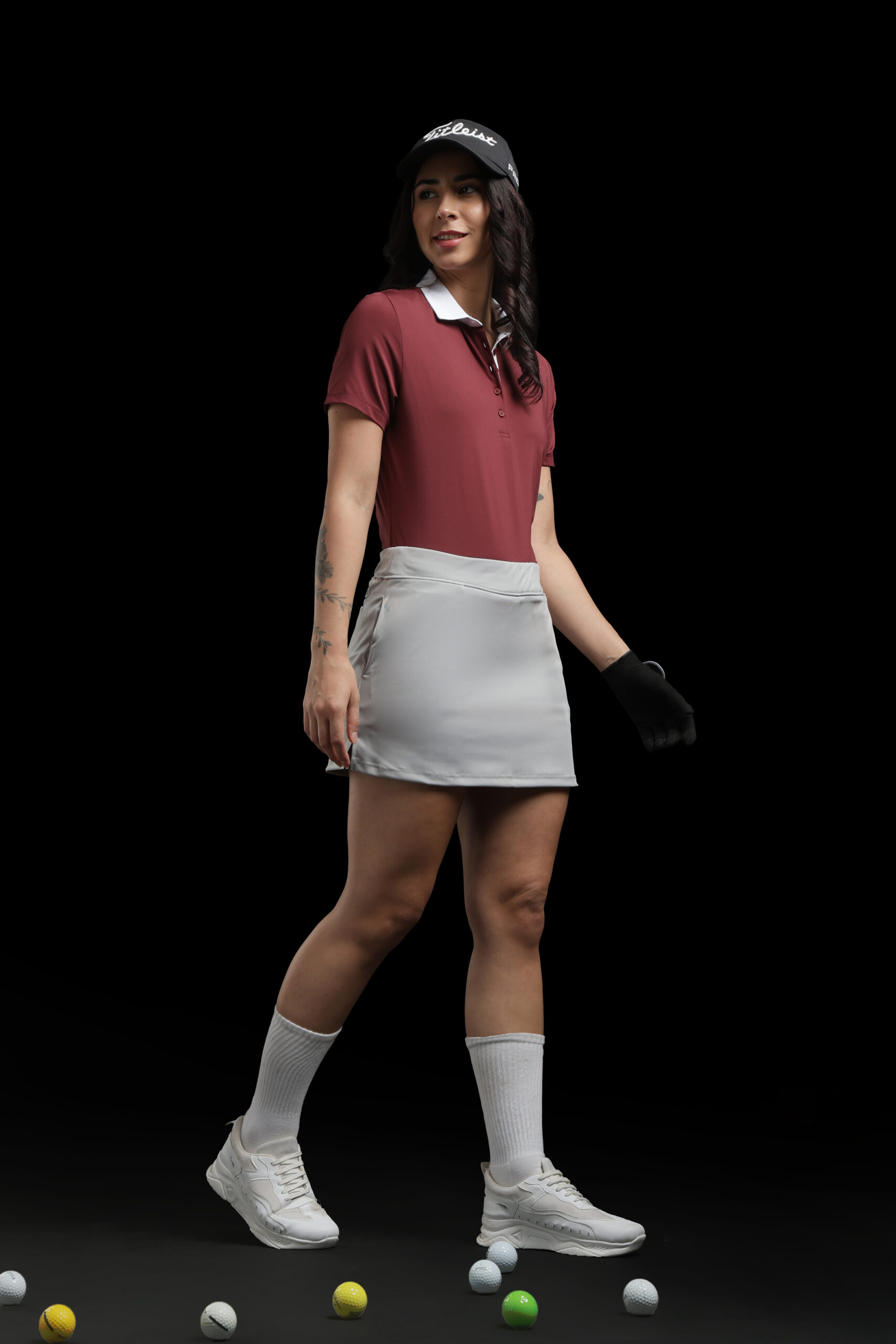 blush serenity (copy) Crimson Whisper