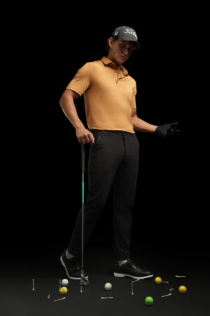 sundown gold polo