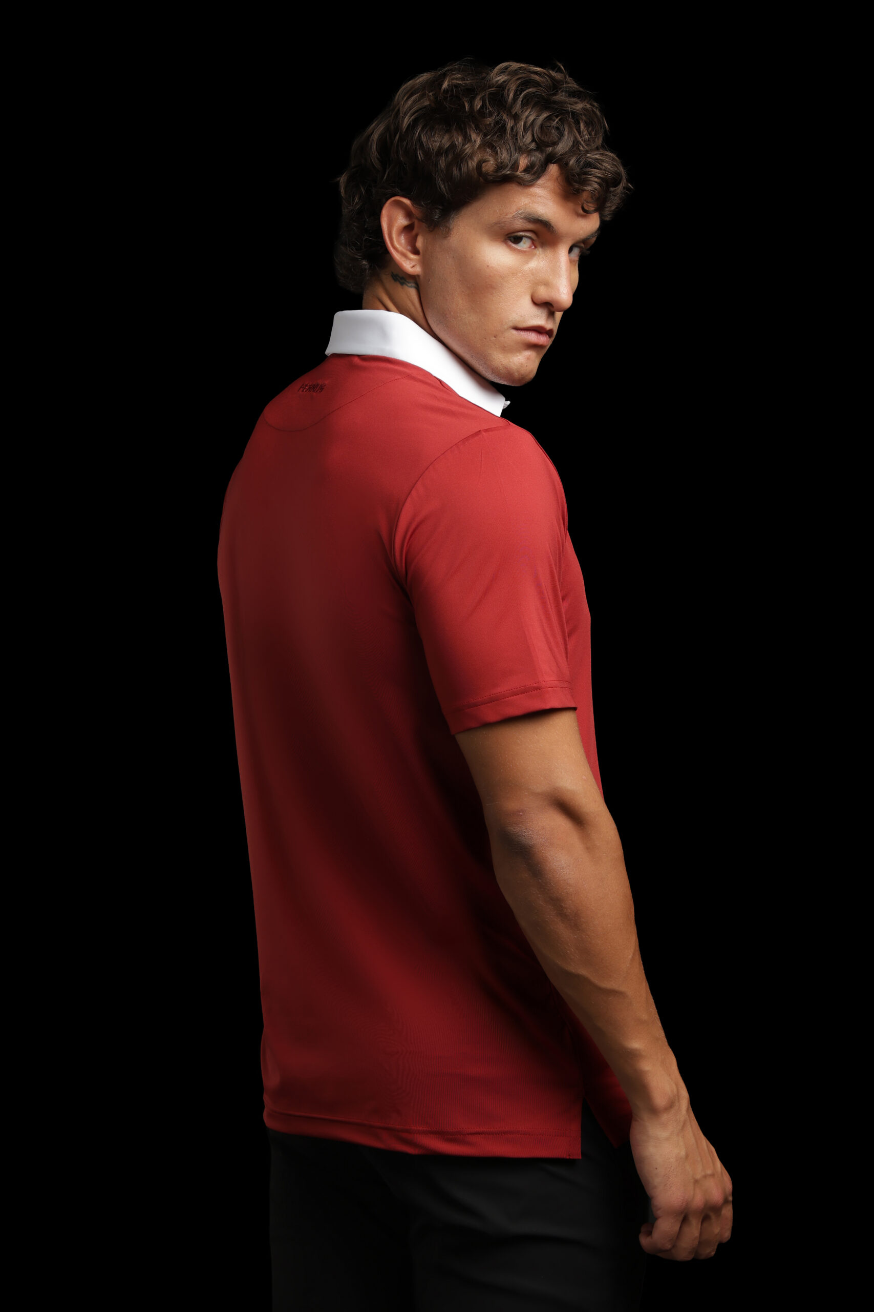 lemon crest polo (copy) lemon crest polo (copy)