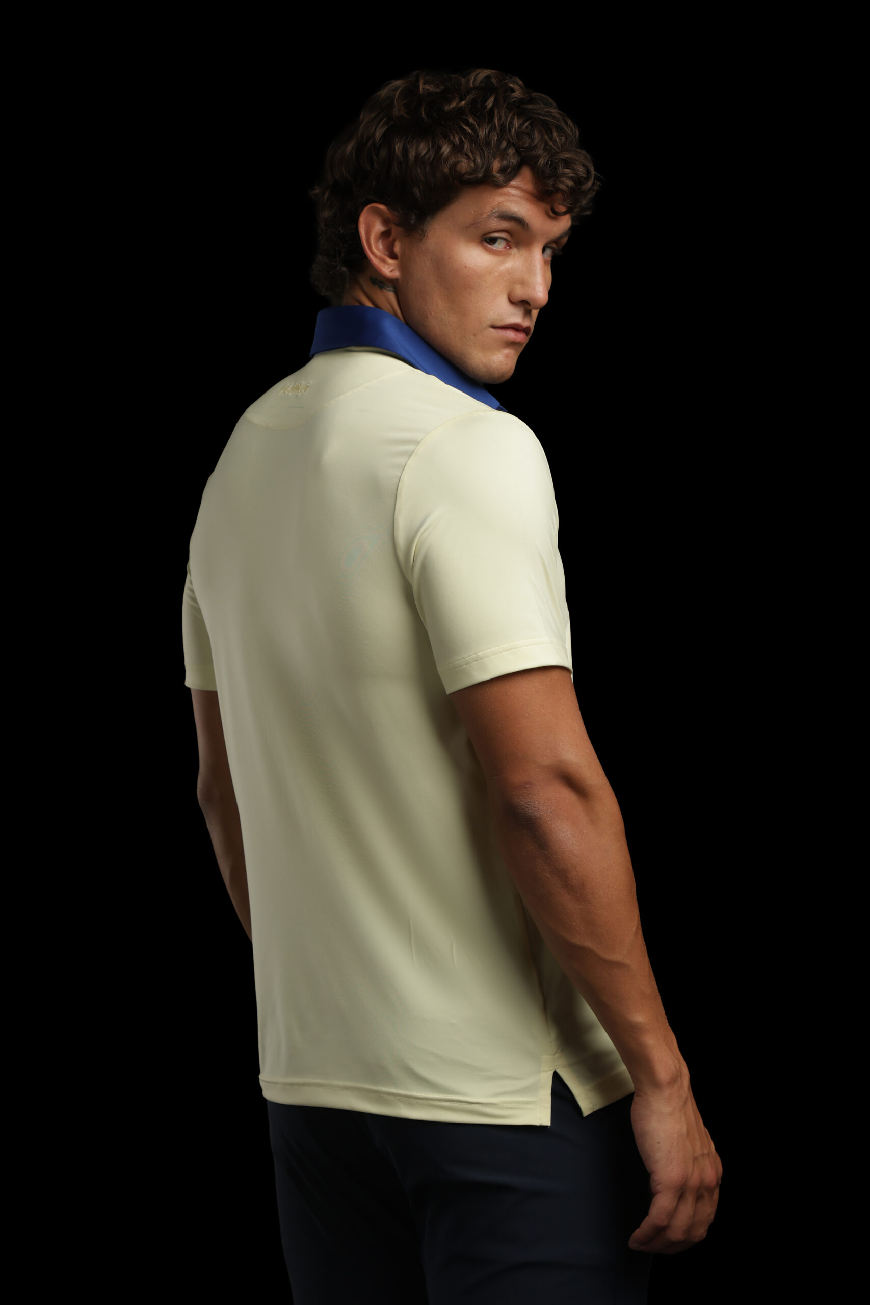 sundown gold polo (copy) sundown gold polo (copy)