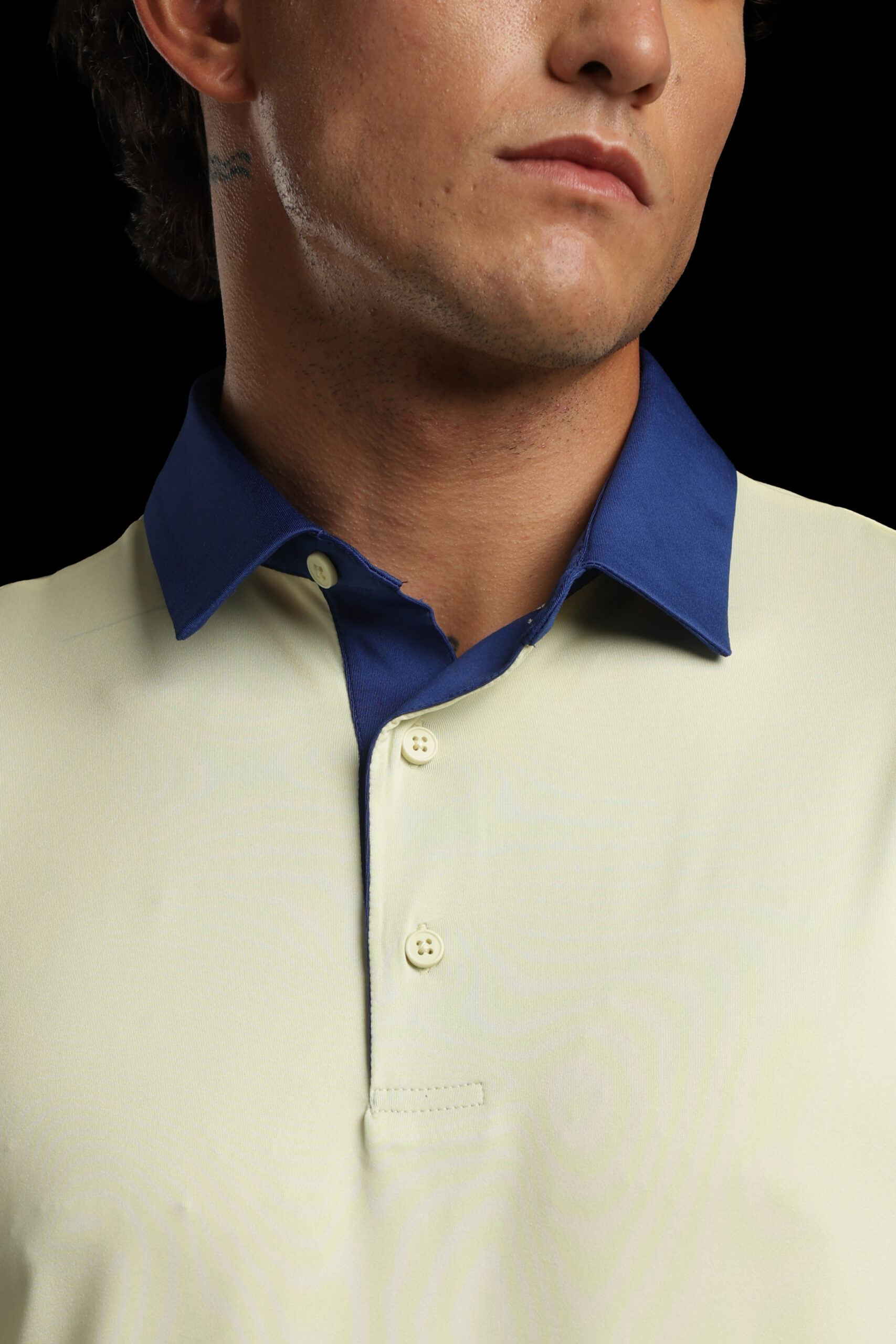 sundown gold polo (copy) sundown gold polo (copy)