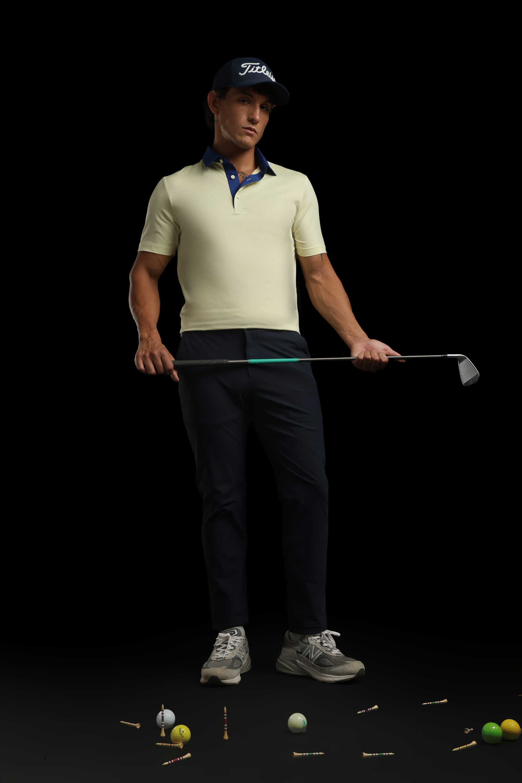 sundown gold polo (copy) sundown gold polo (copy)