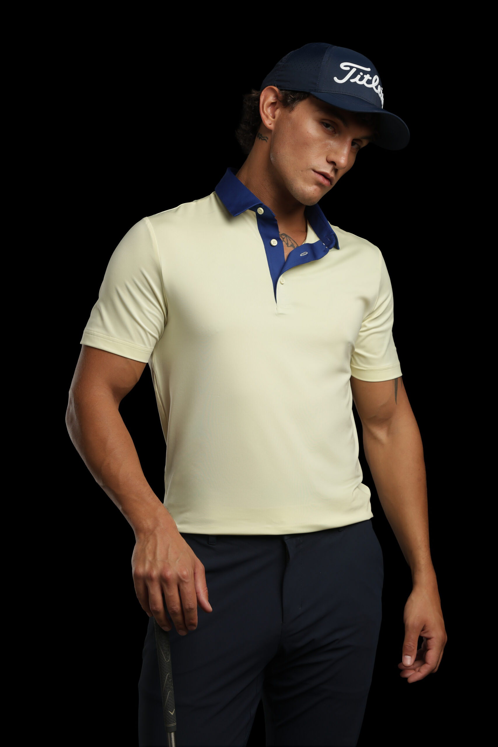 sundown gold polo (copy) sundown gold polo (copy)