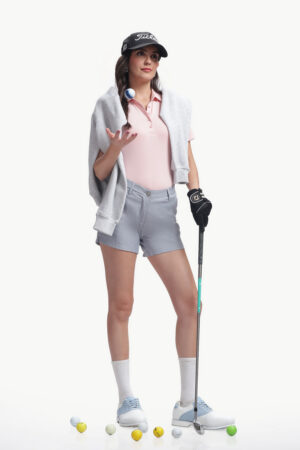 Rom golf shorts